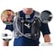 Extrememist Misting & Drinking Hydration Backpack, Large Gray 2475 - alternate 1